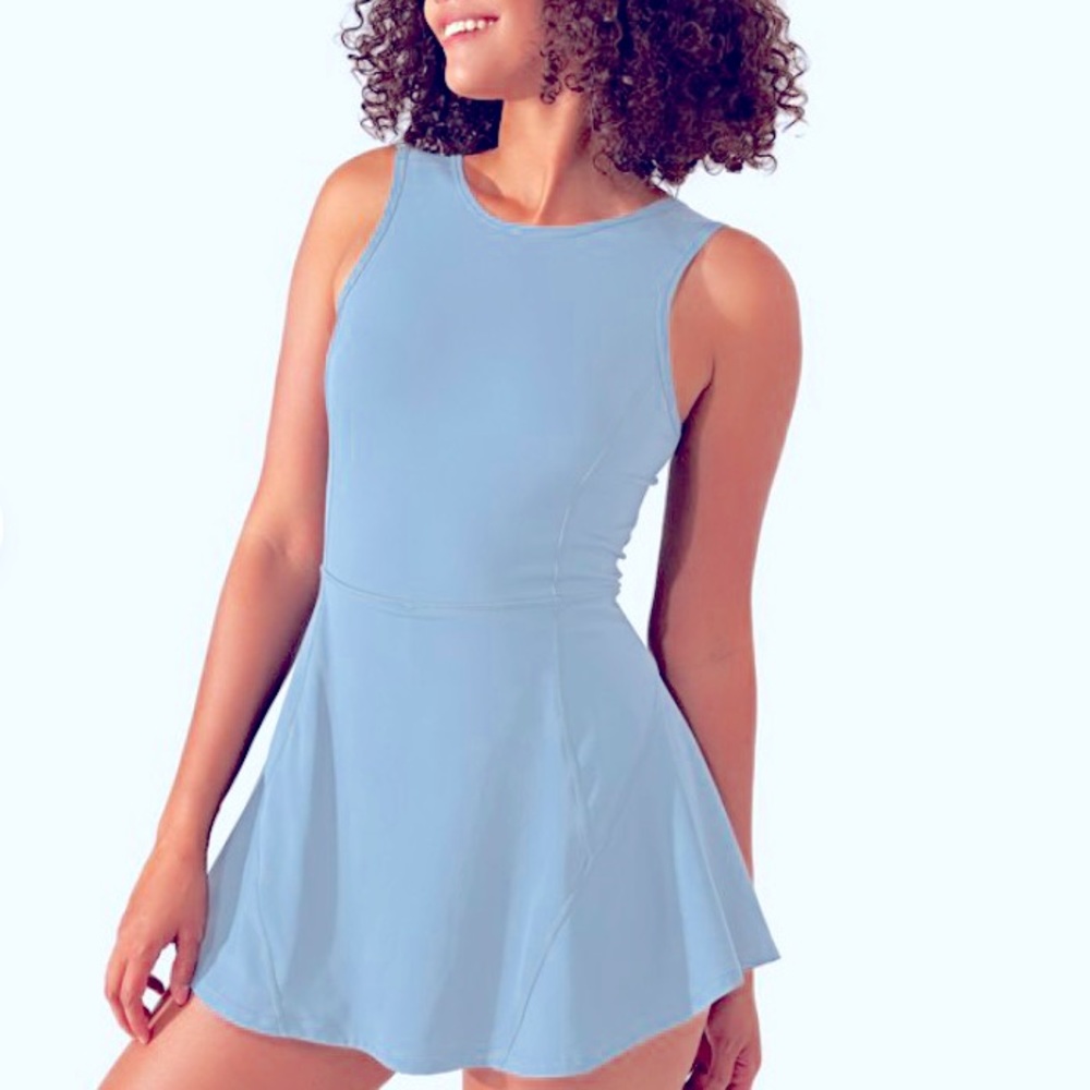Workout Dress